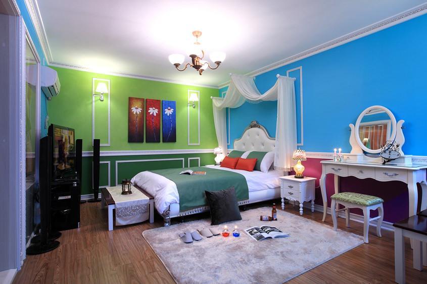 Ecoheim Pension ยางยาง ภายนอก รูปภาพ