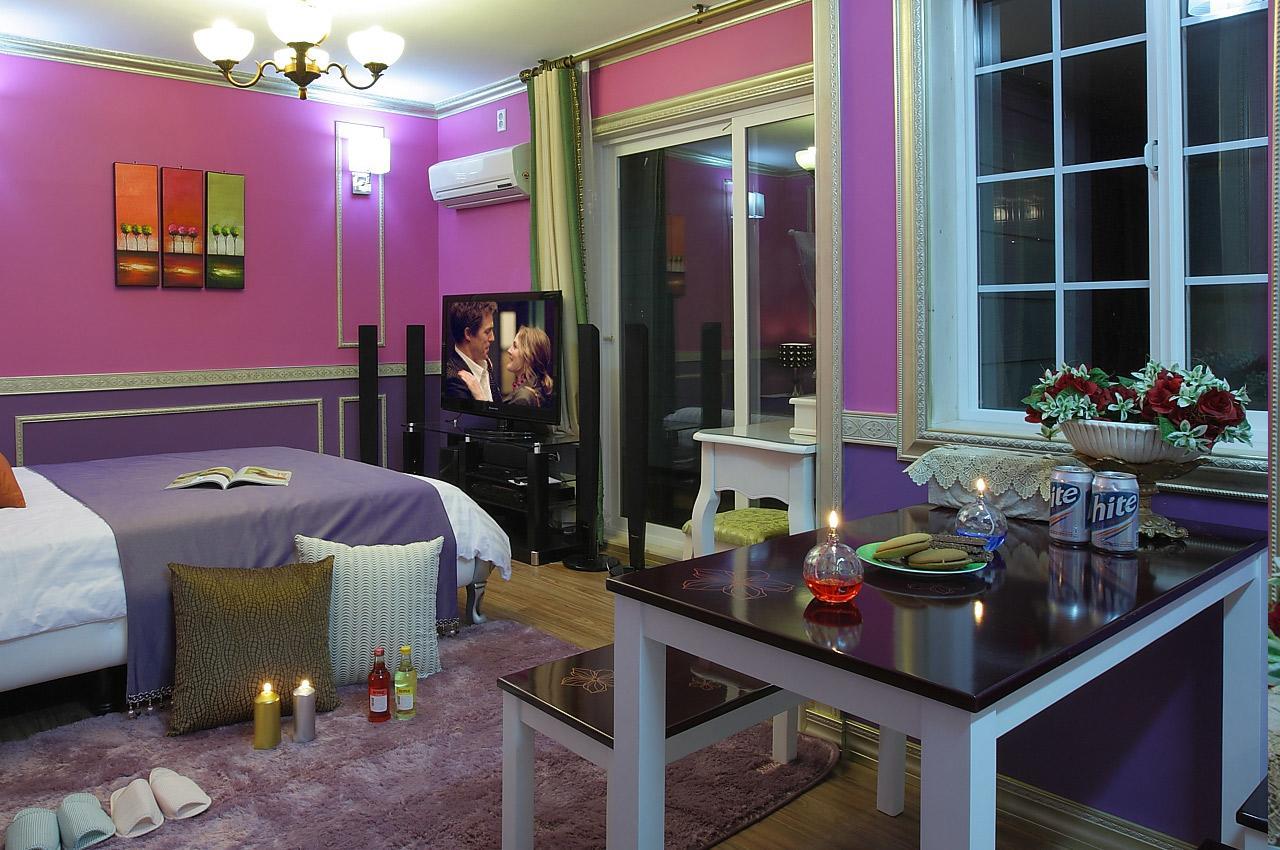 Ecoheim Pension ยางยาง ภายนอก รูปภาพ