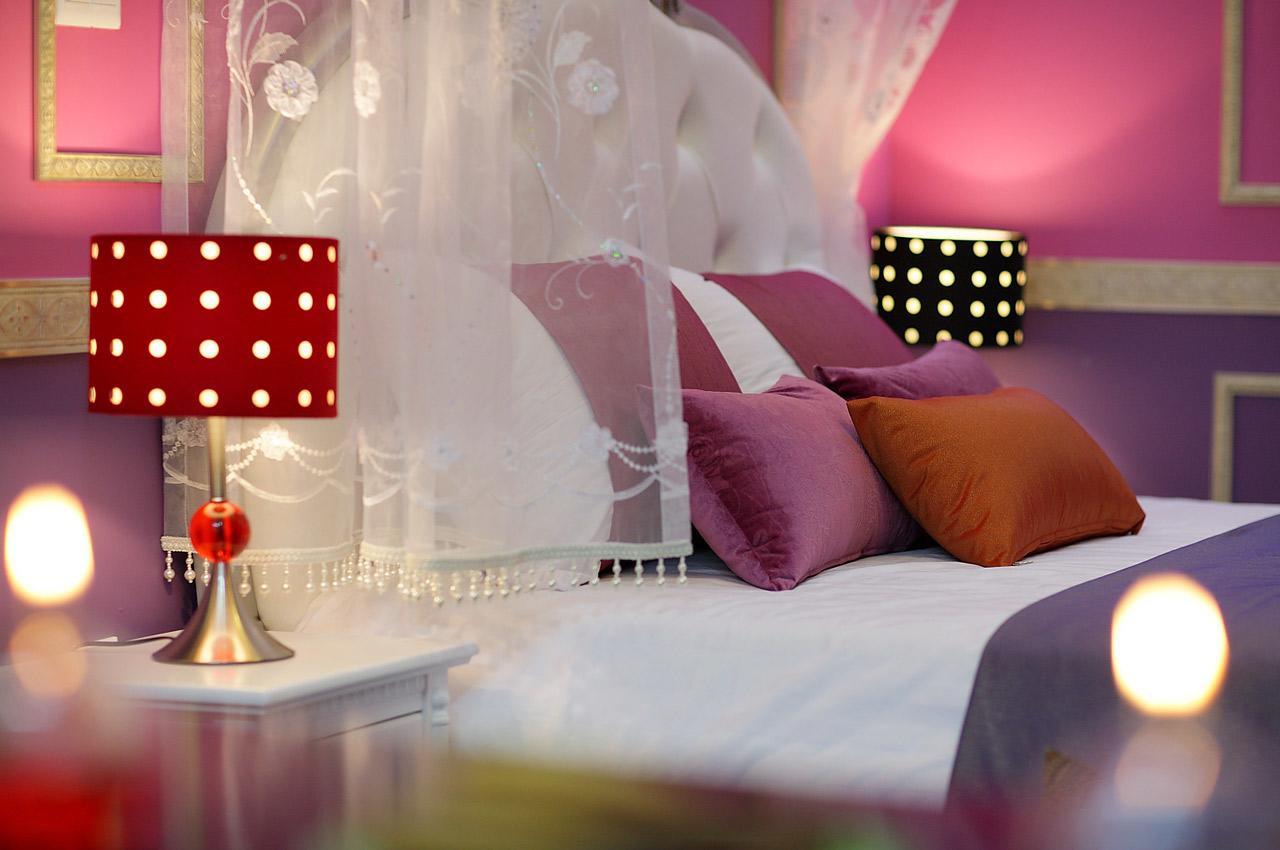 Ecoheim Pension ยางยาง ภายนอก รูปภาพ